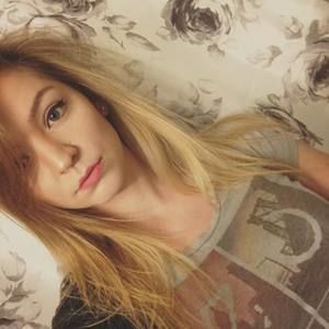 Meet your Posher, Bridgette